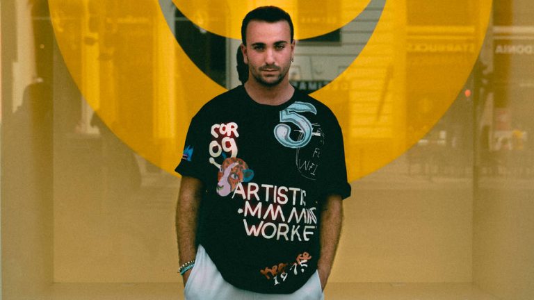 Zzoilo intenta repetir éxito con 'Starsky & Hutch'