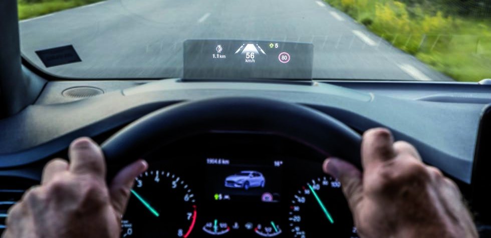 Accidentes por exceso de velocidad