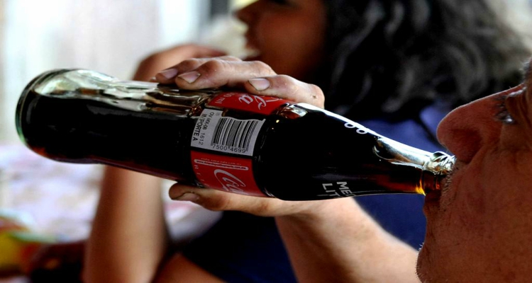 Las adicciones más extrañas del mundo