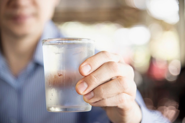 agua