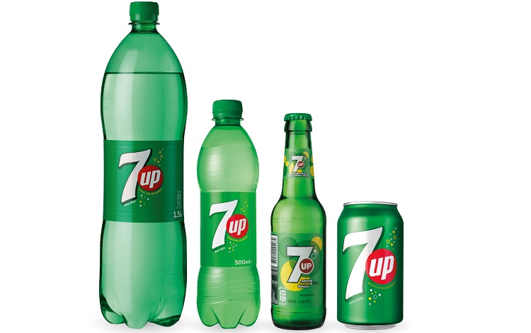 7 Up y otros alimentos que fueron creados como un medicamento