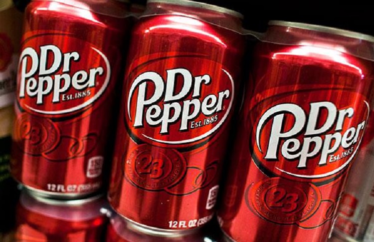 7 Up y otros alimentos que fueron creados como un medicamento