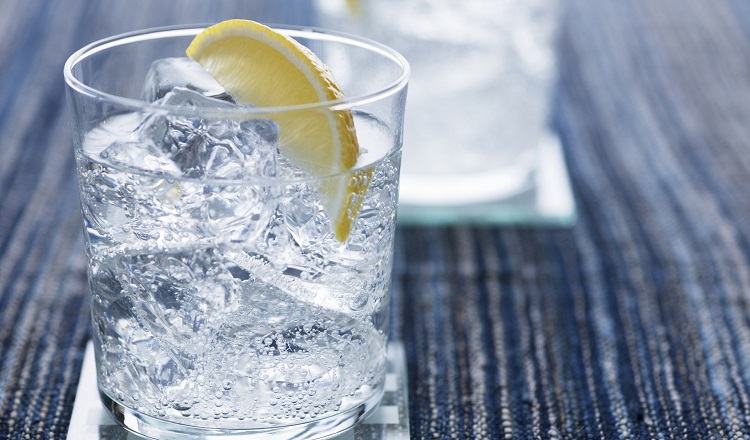 7 Up y otros alimentos que fueron creados como un medicamento