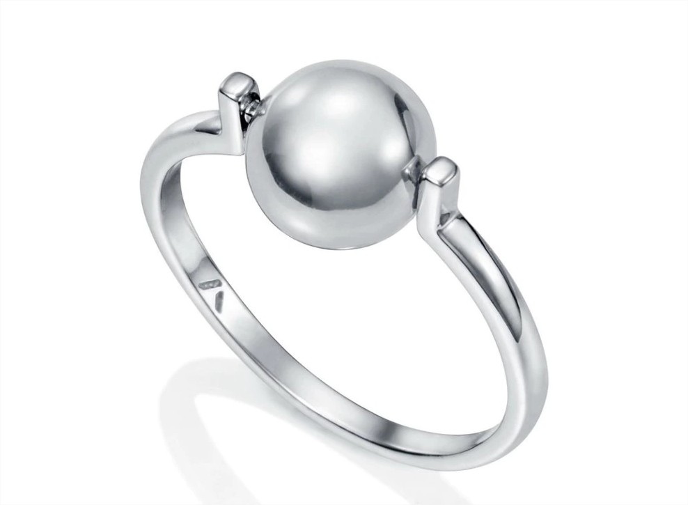 anillo air viceroy el corte ingles