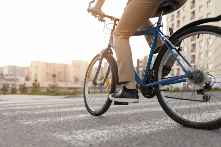 Estas son las mejores ciudades para ir en bicicleta según la OCU