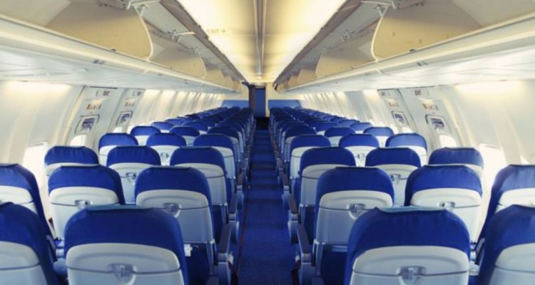 10 cosas que debes saber para sobrevivir a un accidente de avión