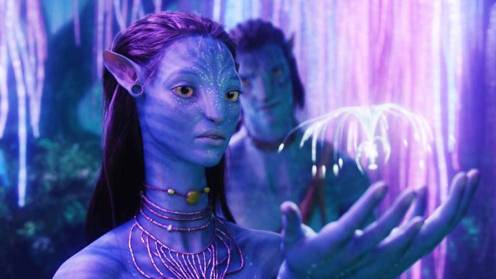 Avatar 2: este es el primer tráiler y todo lo que desvela