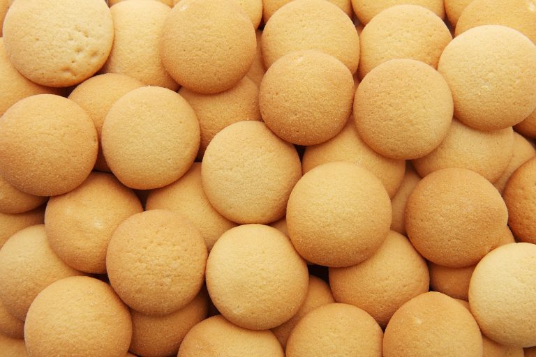 Galletas de limón: cómo hacerlas en casa más ricas que las de súper