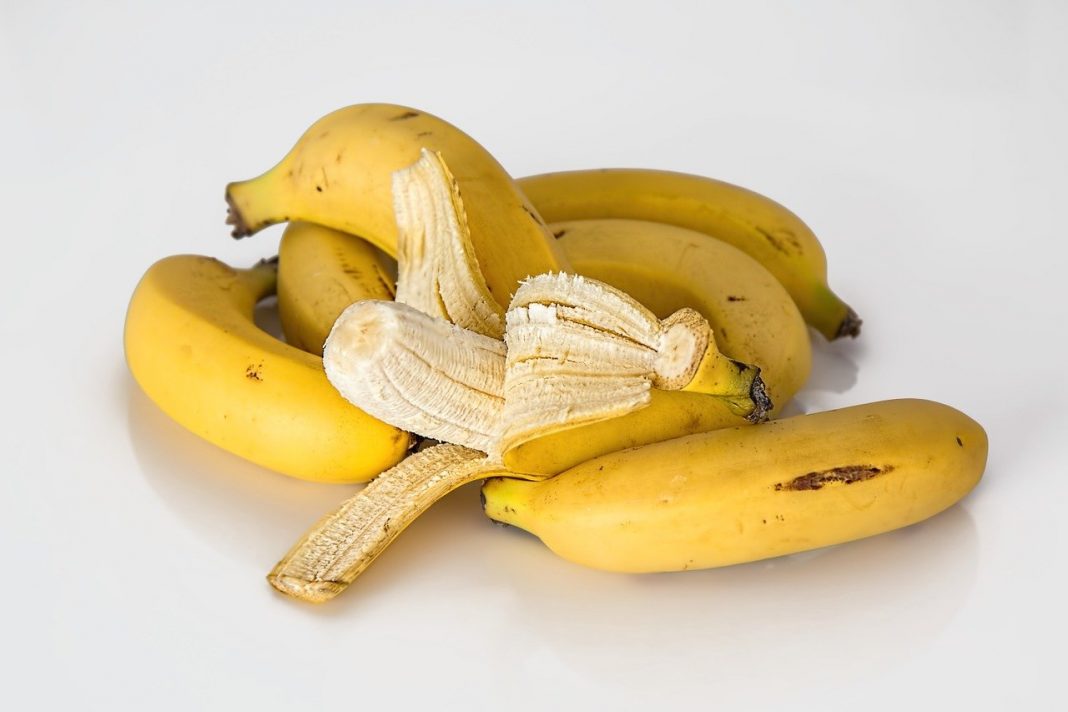 ¿Cuándo y cómo comer un plátano para dormir mejor?