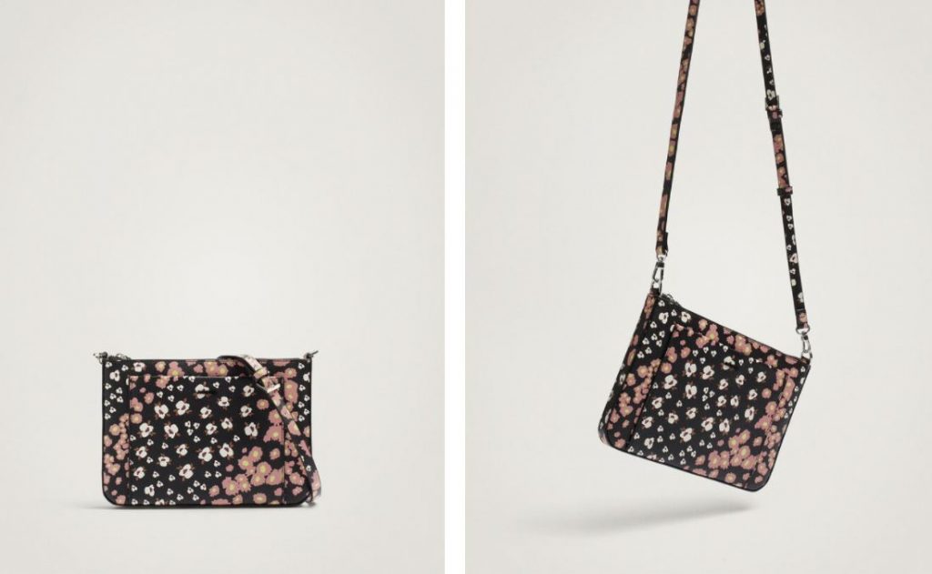 Rebajas de Parfois: consigue esta bandolera por menos de 10 euros