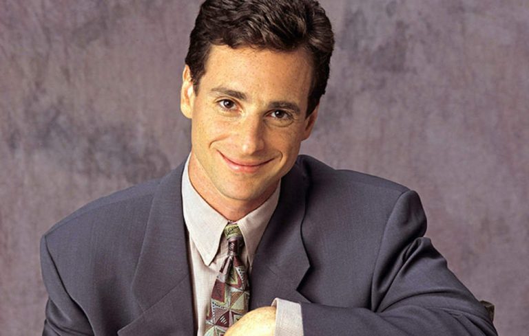 Muere Bob Saget, actor de Padres Forzosos, a los 65 años