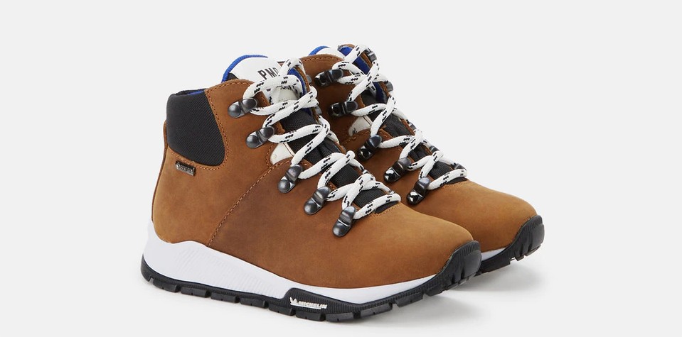 botas niño primigi