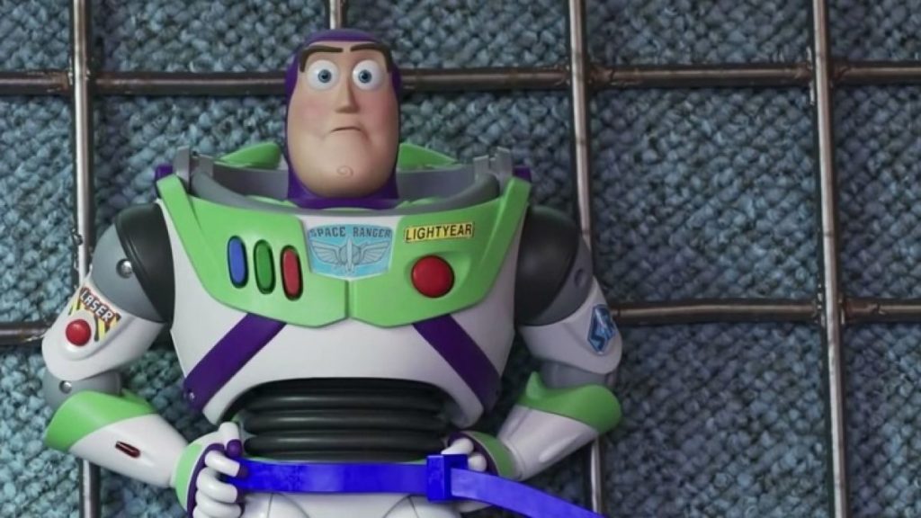 Toy Story: El antes y el ahora de los protagonistas