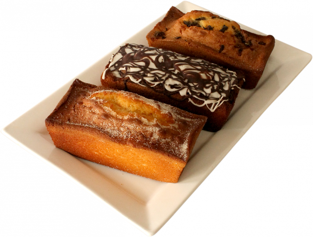 ventajas torta tradicional