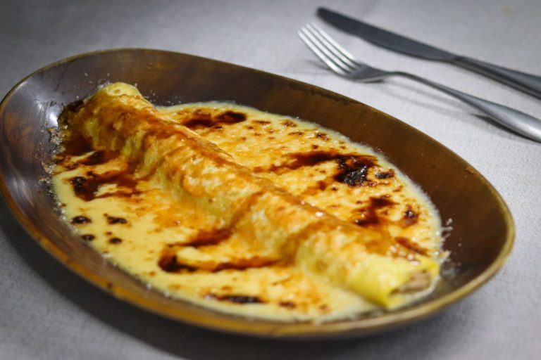 Los mejores platos de caza que te harán chuparte los dedos