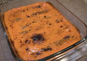 canelones de atún Dani García