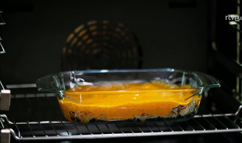 Canelones de atún: el secreto de Dani García para bordar este plato