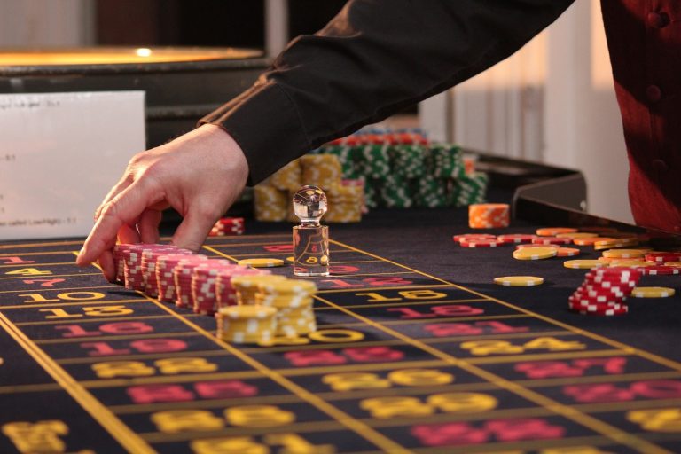 Todo lo que debes saber sobre casinos en vivo