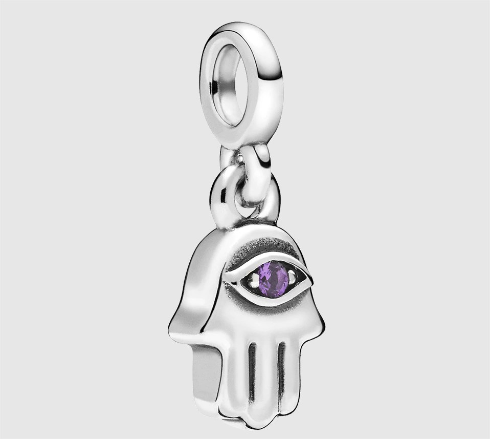 charm mano fatima pandora