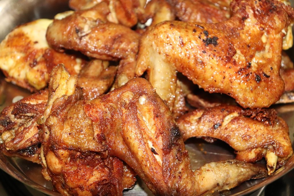 10 recetas por menos de 3 euros si quieres ahorrar 26 alitas