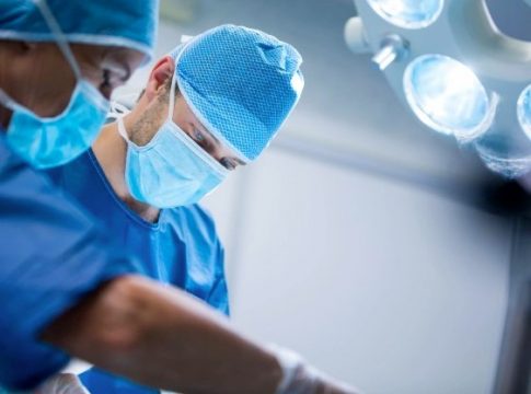 cirugia doctor hospital