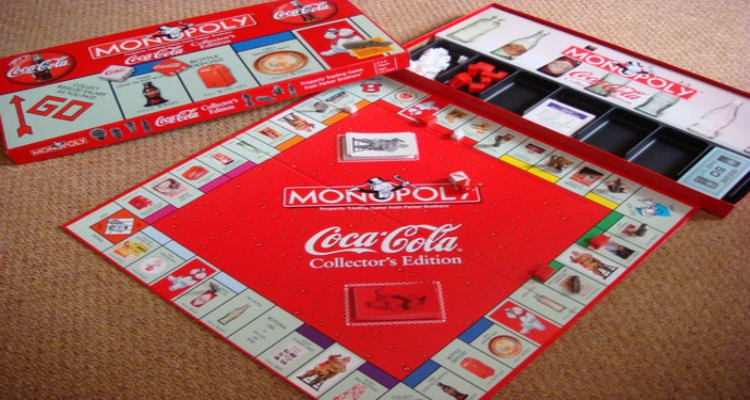 Las versiones de Monopoly más extrañas del mundo