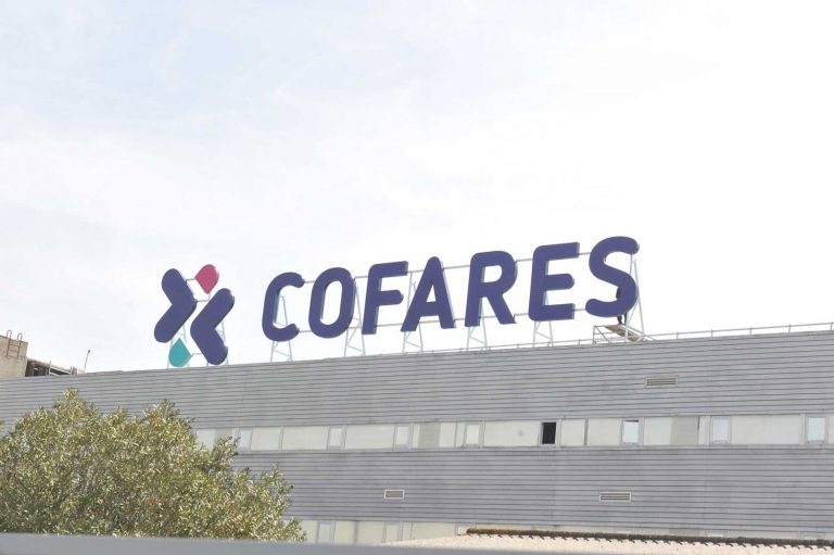 Cofares revalida su liderzgo en 2021 con un 29,2% de cuota de mercado