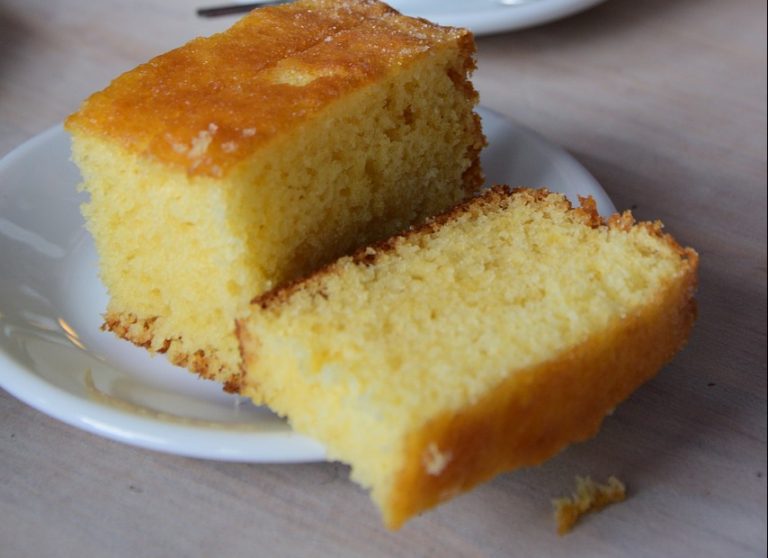 Bizcocho de proteínas: así puedes comerlo aunque sigas una dieta