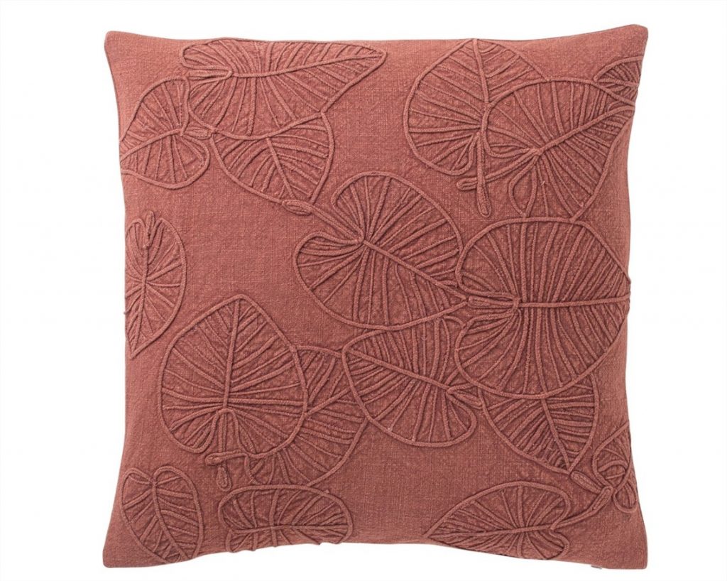 cojin decorativo aspen