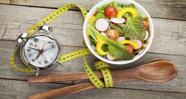 10 leyes de la alimentación sana que son totalmente falsas