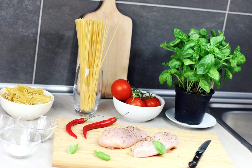 ingredientes