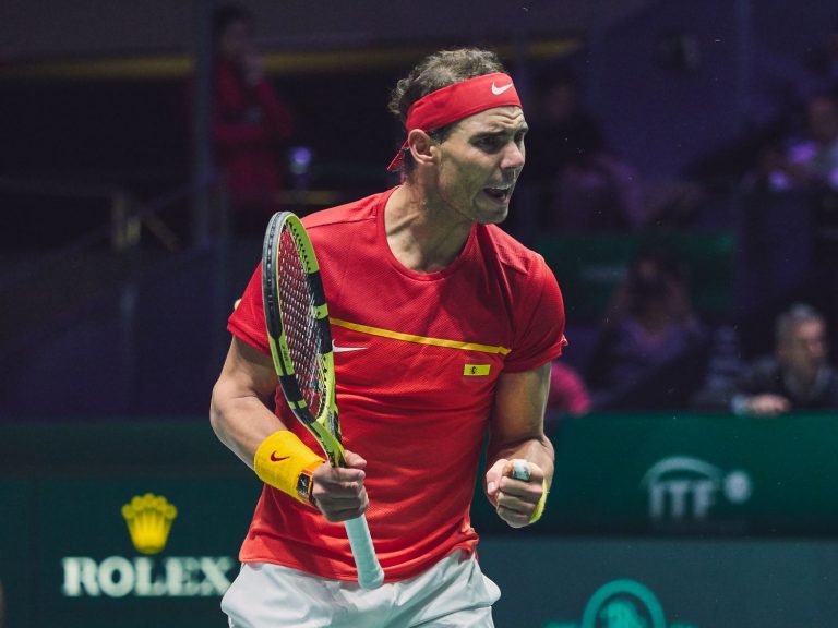 El motivo por el que la Copa Davis de Piqué no se volverá a jugar en Madrid