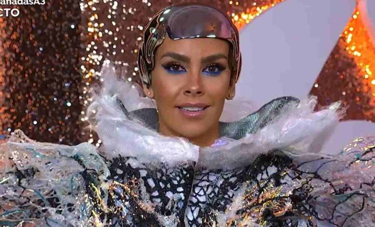 Este es el dineral que cobra Cristina Pedroche por las Campanadas