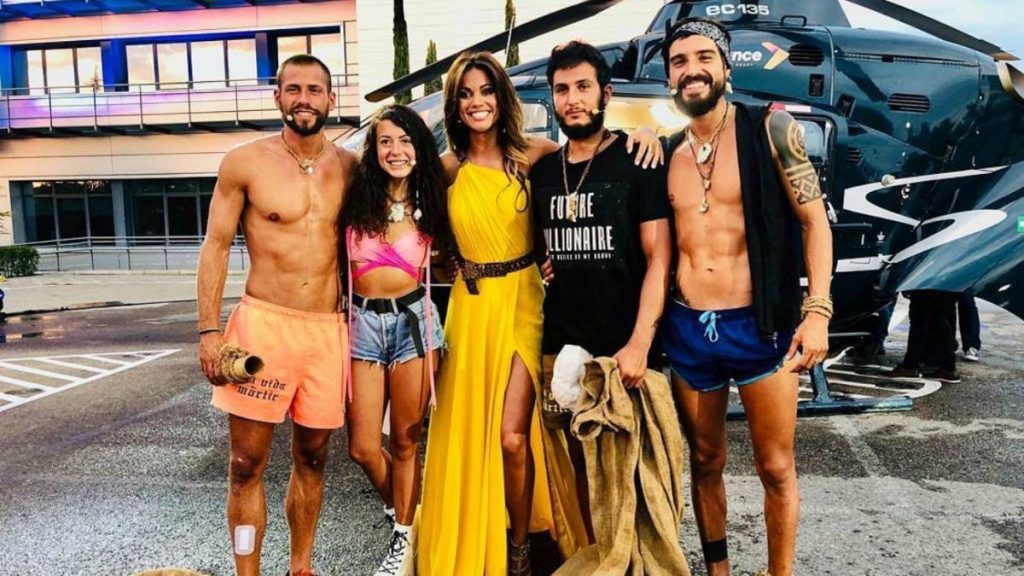 Supervivientes 2022: fecha de estreno y posibles concursantes