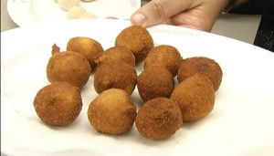 croquetas de bacalao