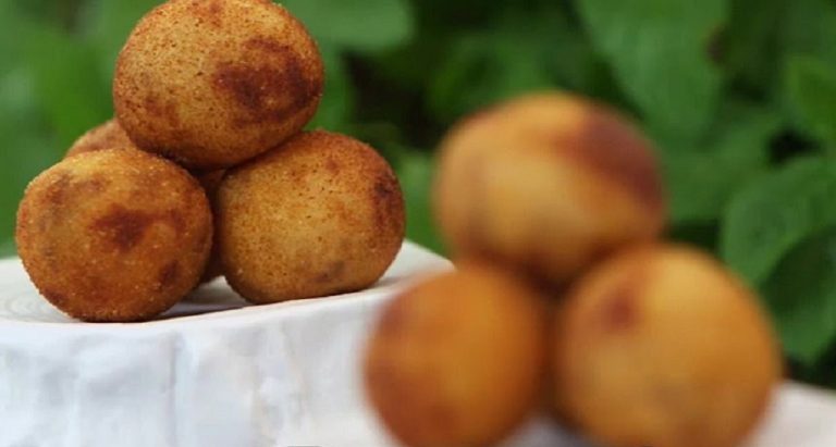 Croquetas de jamón ibérico: con la receta de Berasategui las bordarás