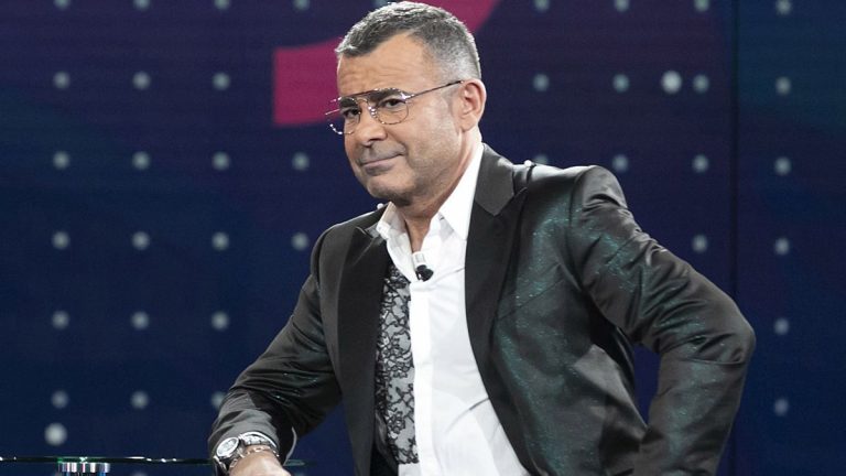 ¿Deja la televisión? Jorge Javier Vázquez aclara su futuro