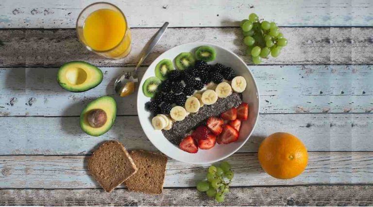 10 dietas saludables que puedes empezar en enero para deshacerte de los kilos de más