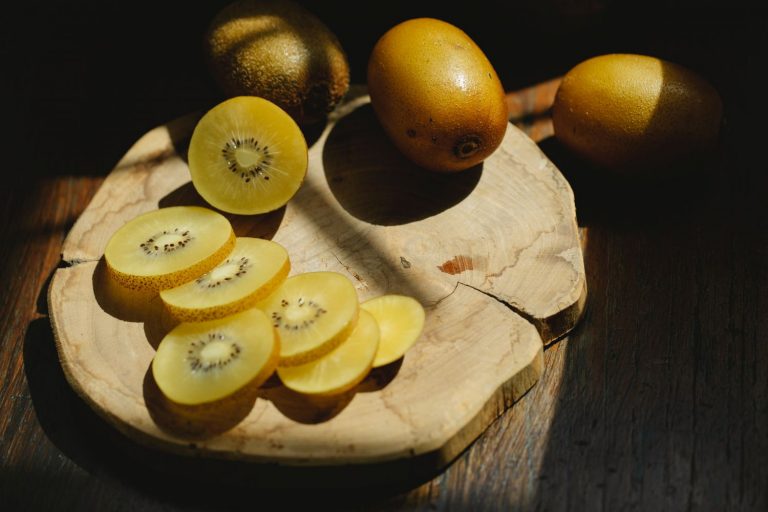 ¿Kiwi verde o amarillo? La nutricionista Isabel Viña desvela la diferencia (y cuál te conviene más)