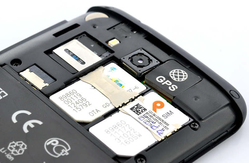 9 cosas que no puedes hacer con un iPhone y sí con Android