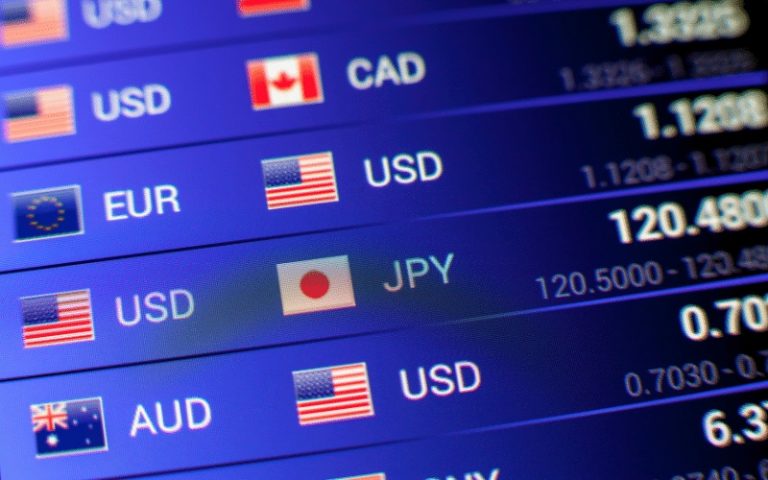 Conocer bien los datos del mercado Forex antes de invertir