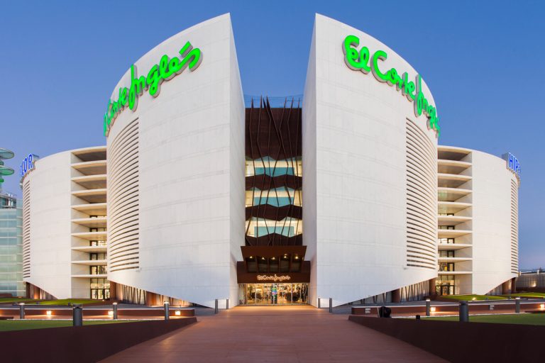El Corte Inglés: Joyería y bisutería por menos de 10€ para completar tus conjuntos