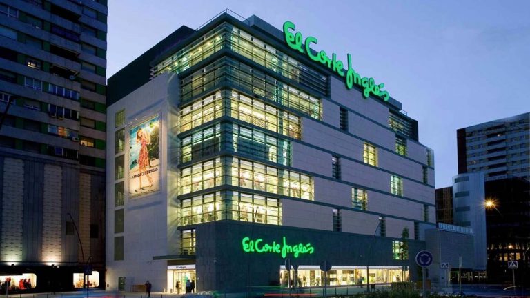 El Corte Inglés: Los pendientes multicolores de Gloria Ortiz por 19,50€ que atraparán todas las miradas y más