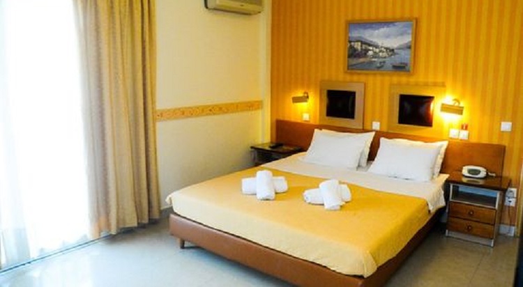 10 secretos que los empleados de un hotel jamás te contarán