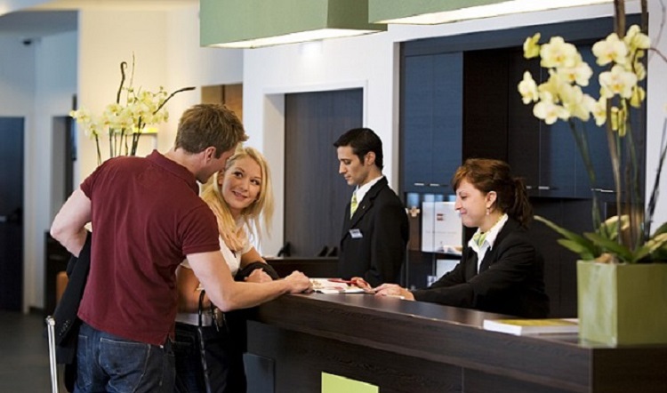10 secretos que los empleados de un hotel jamás te contarán