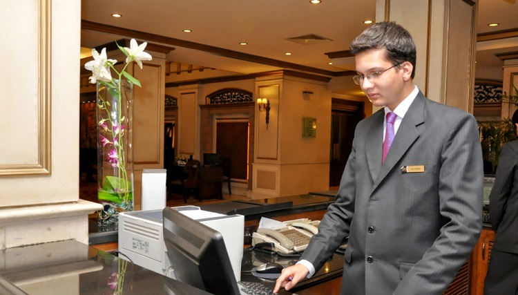 10 secretos que los empleados de un hotel jamás te contarán