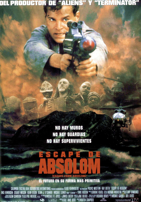 ¿Acertaron? 10 películas ambientadas en el 2022
