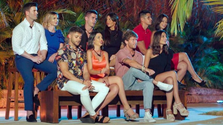 Este exconcursante de 'La isla de las tentaciones' cuenta todas las mentiras