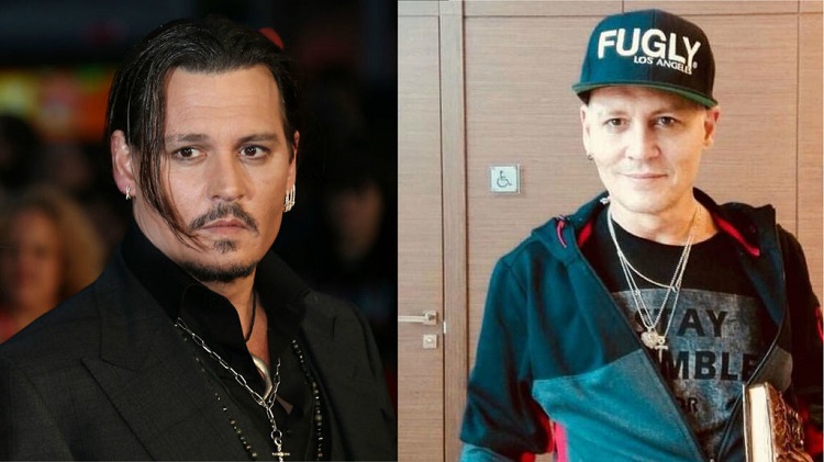 10 famosos que decidieron dejar de cuidarse y así han quedado