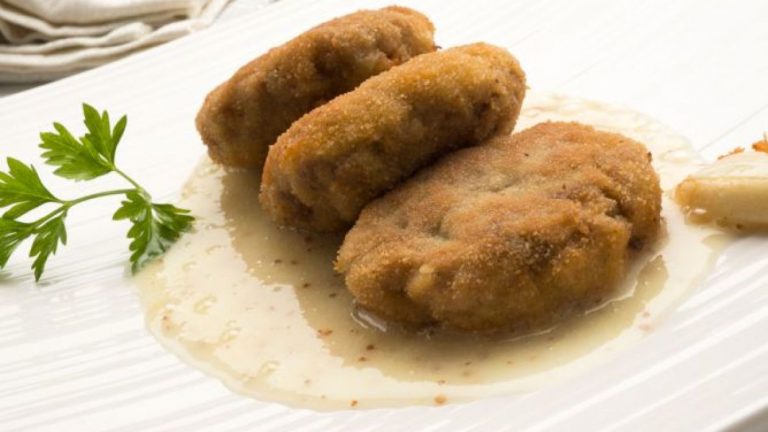 Filetes rusos: los secretos de Arguiñano para que estén más jugosos